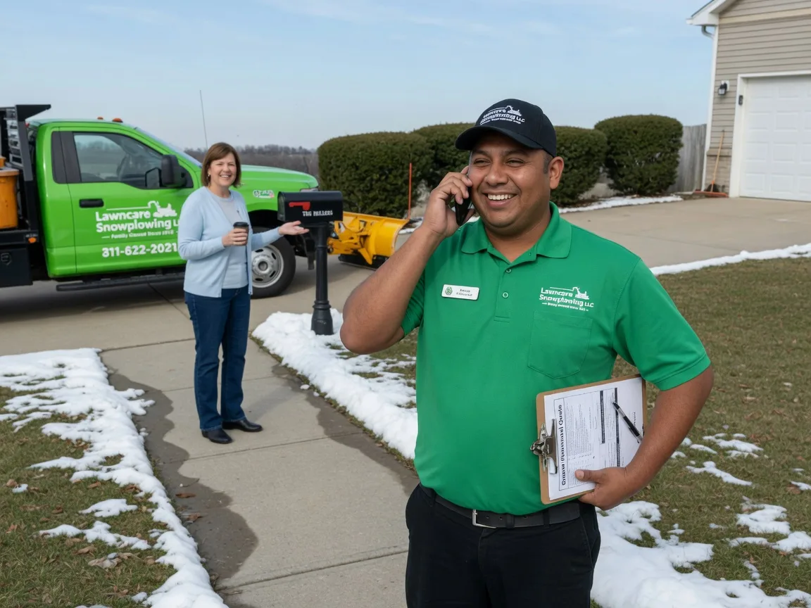 Lawn Care Services By Expert Landscaper Collinsville, AL FAQs